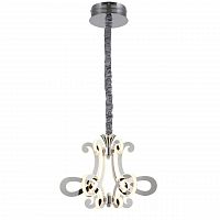 подвесная светодиодная люстра st luce aricia sl835.003.06 в Барнауле