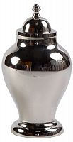 ваза настольная jar aluminium small в Барнауле