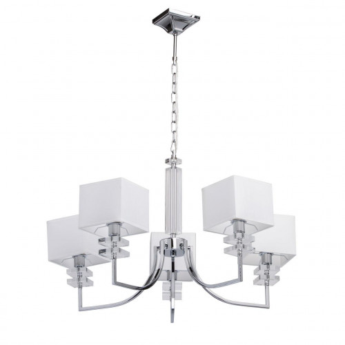 подвесная люстра mw-light прато 1 101010305 в Барнауле
