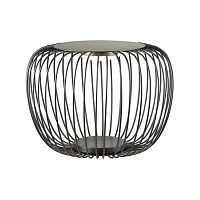 настольная лампа odeon light ulla 4106/7tl в Барнауле