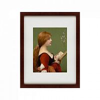 картина: jeanne la rousse, 1878 в Барнауле