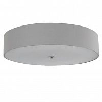 потолочный светильник crystal lux jewel pl700 gray в Барнауле