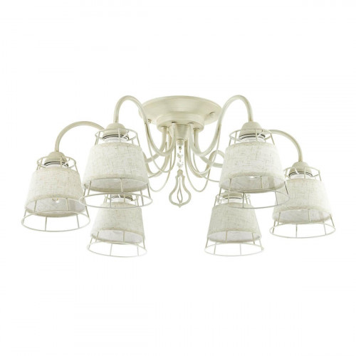 потолочная люстра lumion lindsay 3663/6c в Барнауле
