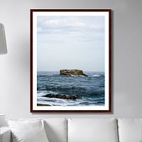 картина: open sea в Барнауле