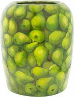 ваза настольная fruit pear small в Барнауле