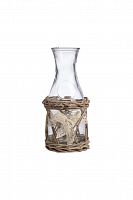 кувшин в плетеной корзине picnic medio в Барнауле