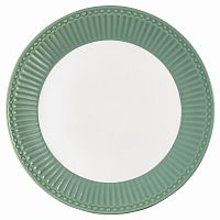 тарелка alice dusty green в Барнауле
