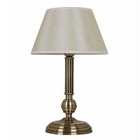 настольная лампа arte lamp 49 a2273lt-1rb в Барнауле