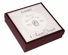 тарелки десертные в коробке чайный салон ( шт) comptoir de famille в Барнауле