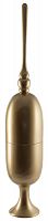 ваза напольная finial container / gold / gb270 (finial container) в Барнауле