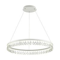 подвесной светодиодный светильник odeon light onix 4602/48l в Барнауле