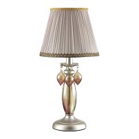 настольная лампа odeon light persia 3925/1t в Барнауле