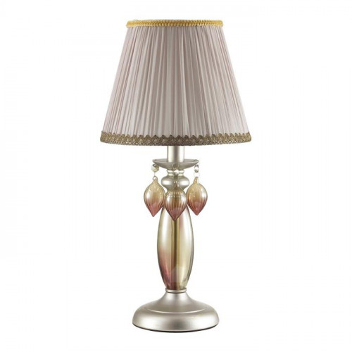 настольная лампа odeon light persia 3925/1t в Барнауле