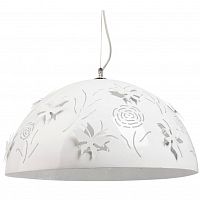 подвесной светильник skygarden flos butterflies d50 white в Барнауле