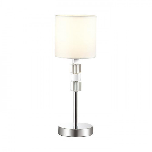 настольная лампа odeon light pavia 4113/1t в Барнауле