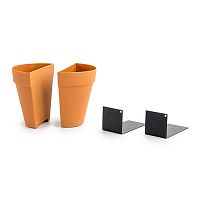 держатель для книг plant pot в Барнауле